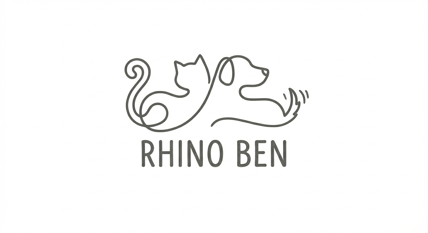 Rhino-ben