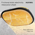 Rhino Ben Pet hair cleaning gloves