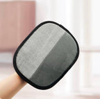 Rhino Ben Pet hair cleaning gloves