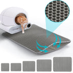 Cats Litter Pad