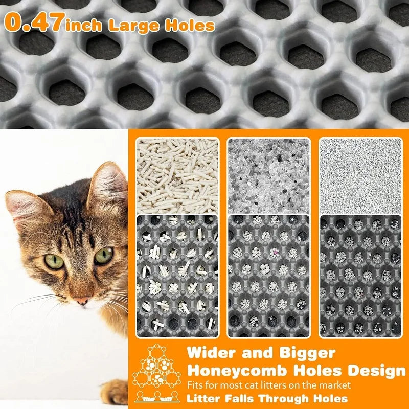 Cats Litter Pad