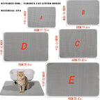 Cats Litter Pad